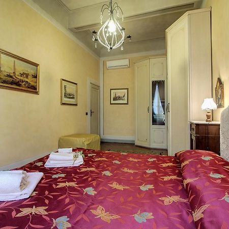 Pergola Apartment Florence Buitenkant foto