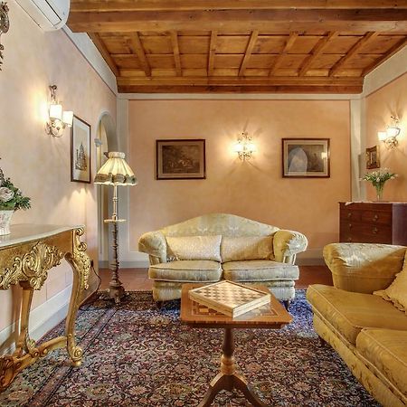 Pergola Apartment Florence Buitenkant foto