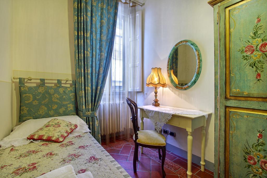 Pergola Apartment Florence Kamer foto