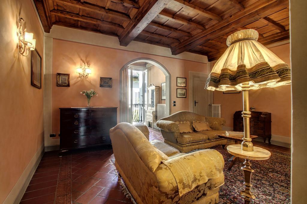 Pergola Apartment Florence Buitenkant foto