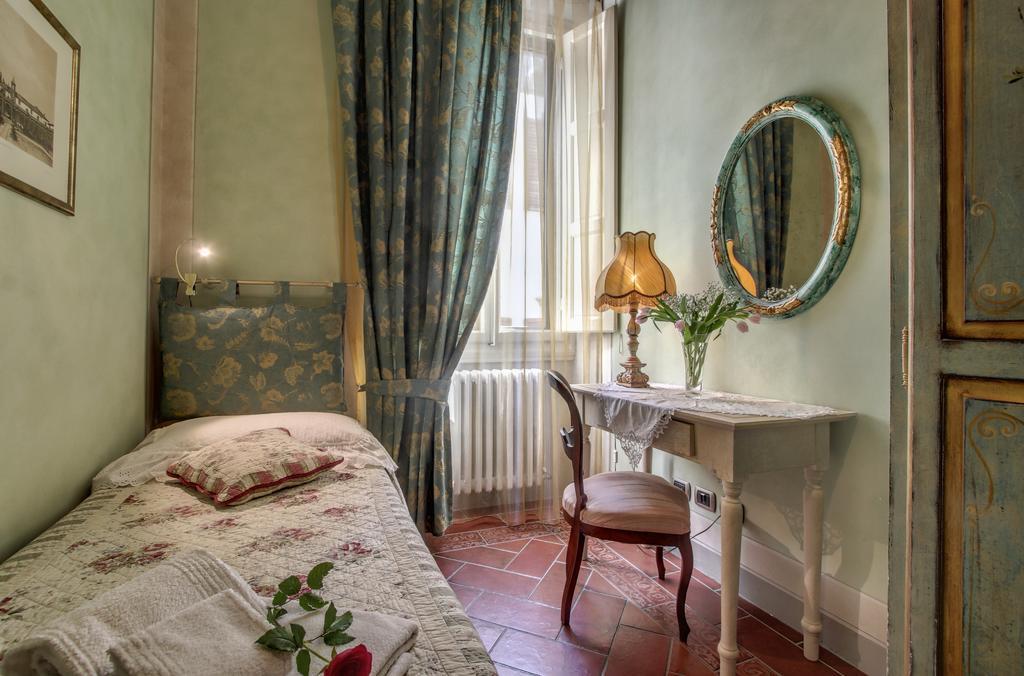 Pergola Apartment Florence Buitenkant foto