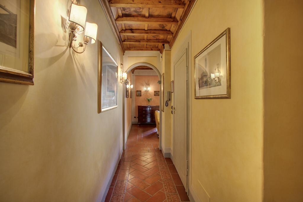 Pergola Apartment Florence Buitenkant foto